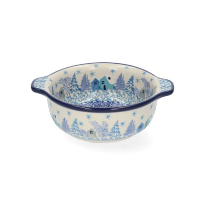 Soepkom 440 ml - Winter