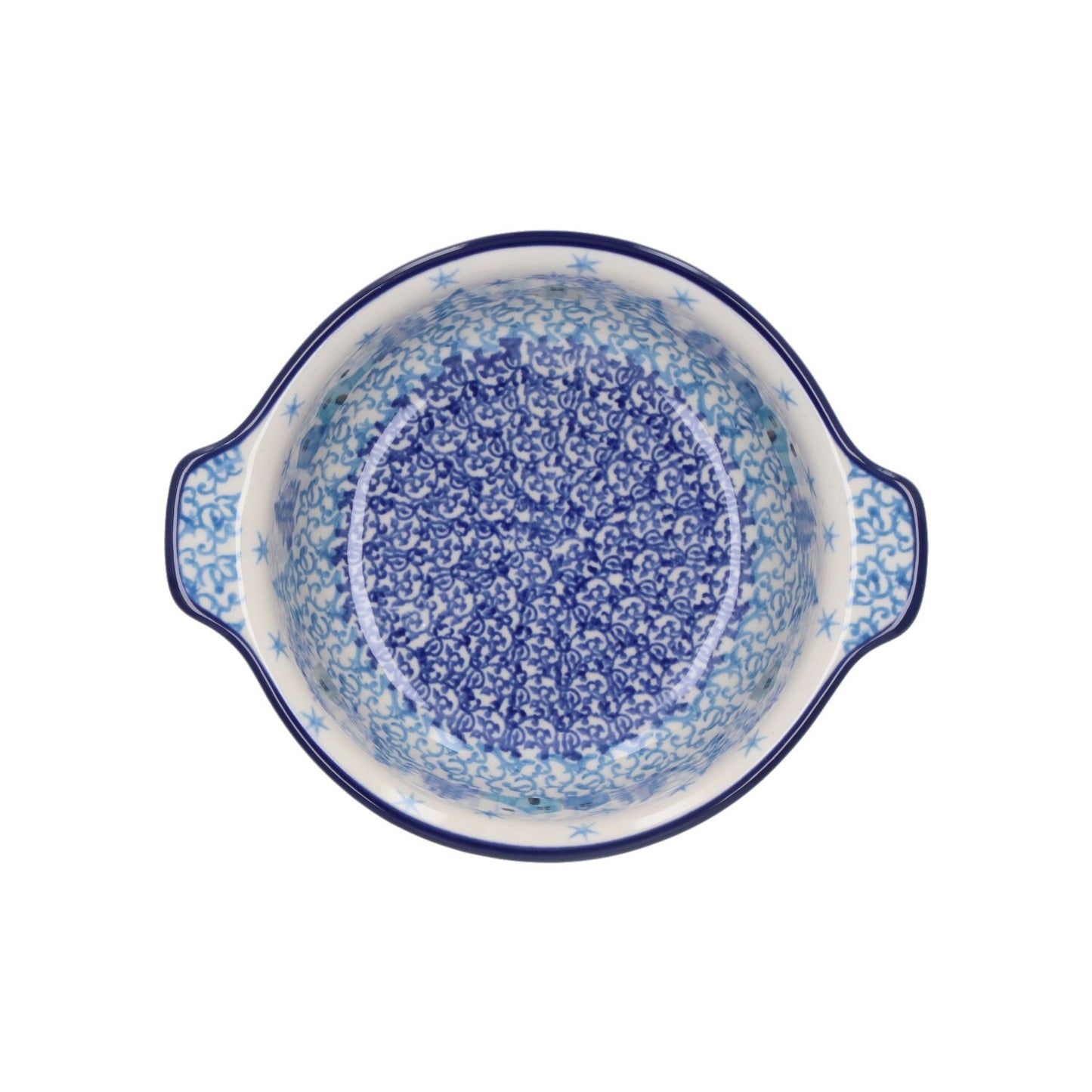 Soepkom 440 ml - Winter