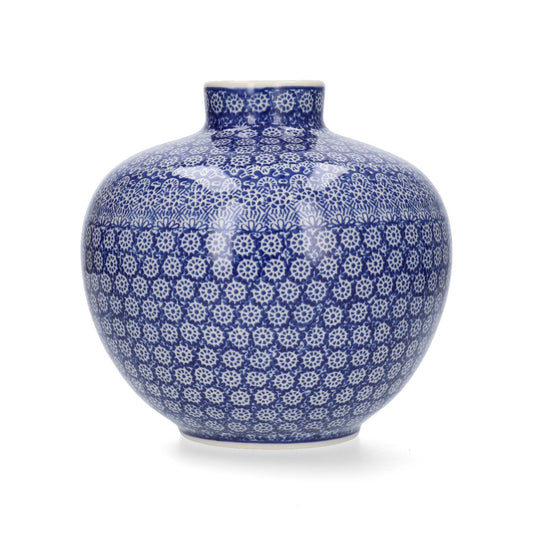 Vase - Lace