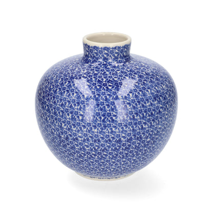 Vase - Indigo