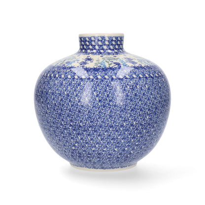 Vase - Floral Party