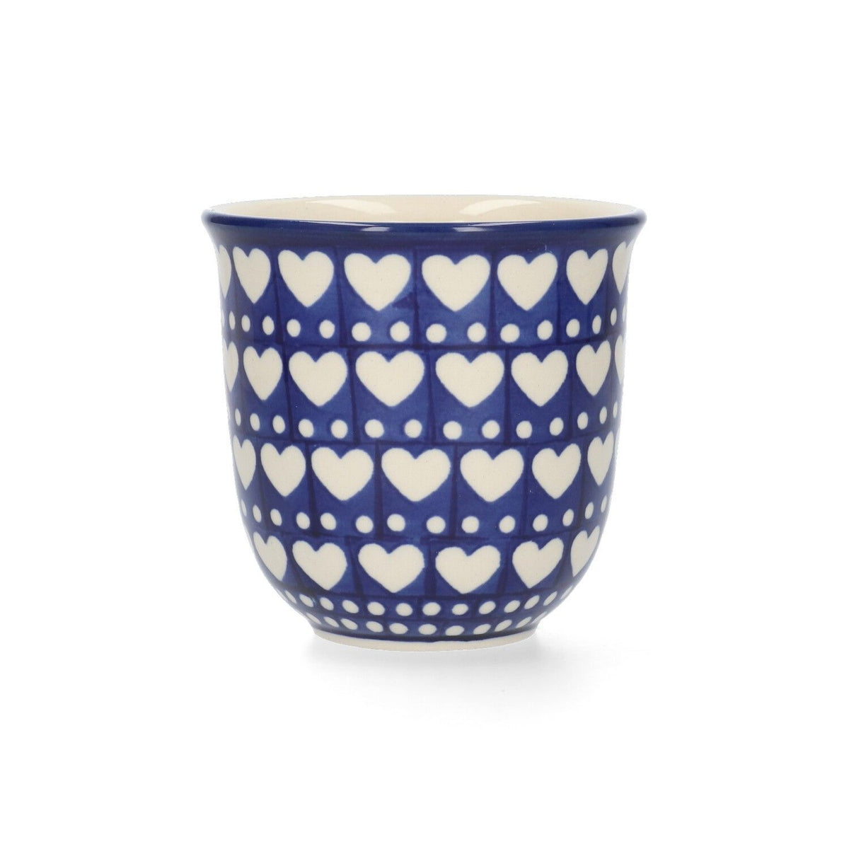 Tulp Mok 400 ml - Blue Valentine