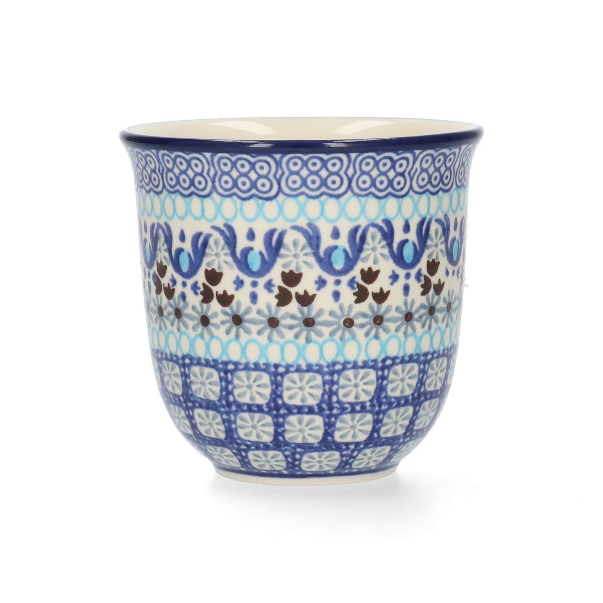 Tulp Mok 400 ml - Marrakesh