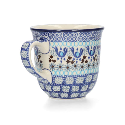Tulp Mok 400 ml - Marrakesh