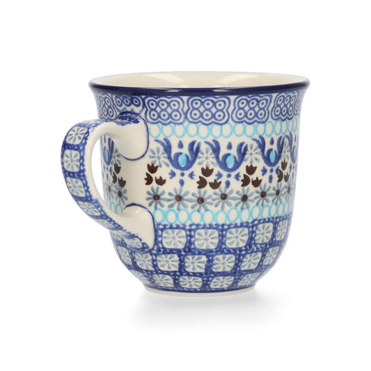 Tulp Mok 400 ml - Marrakesh
