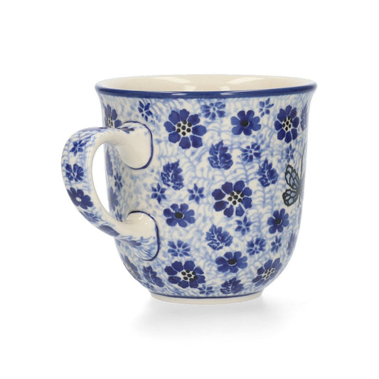 Tulp Mok 400 ml - Dragonfly