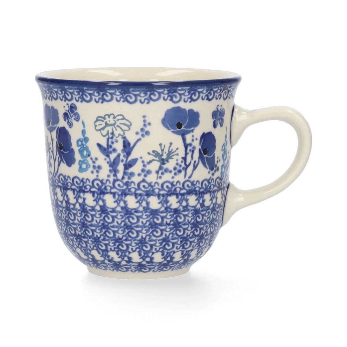 Tulp Mok 400 ml - Garden of Joy