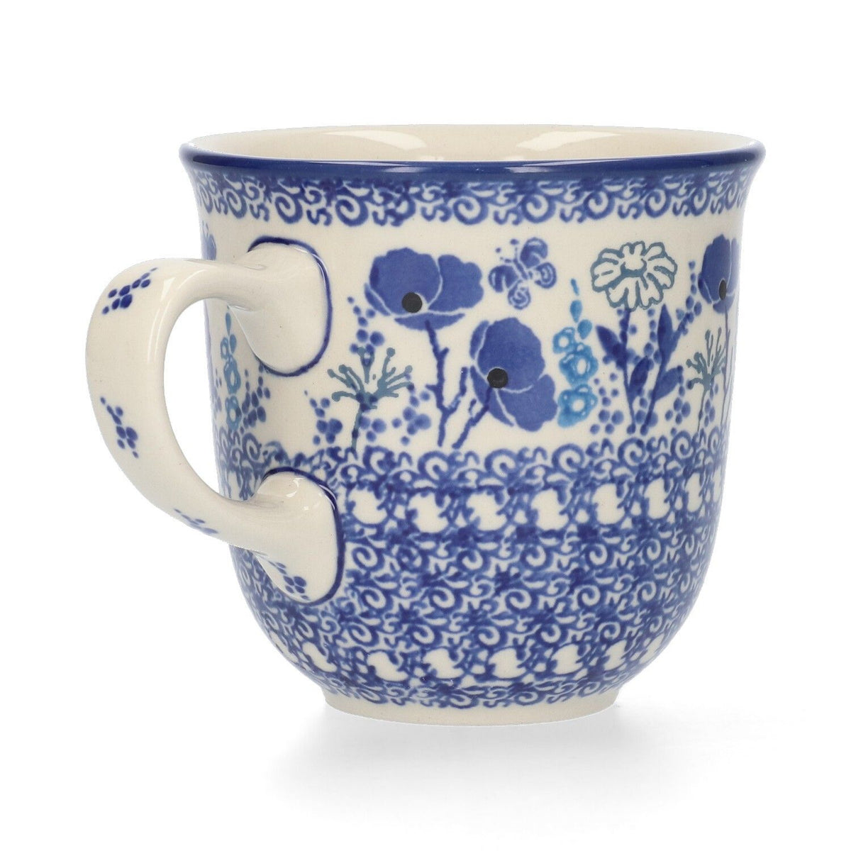Tulp Mok 400 ml - Garden of Joy
