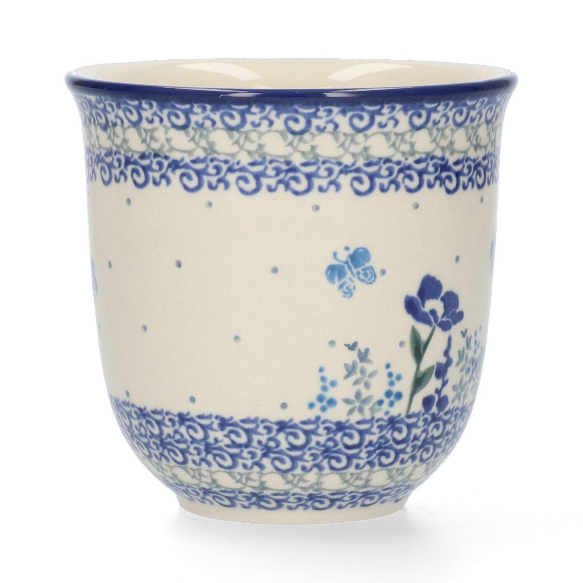 Tulp Mok 400 ml - Floral Ballet