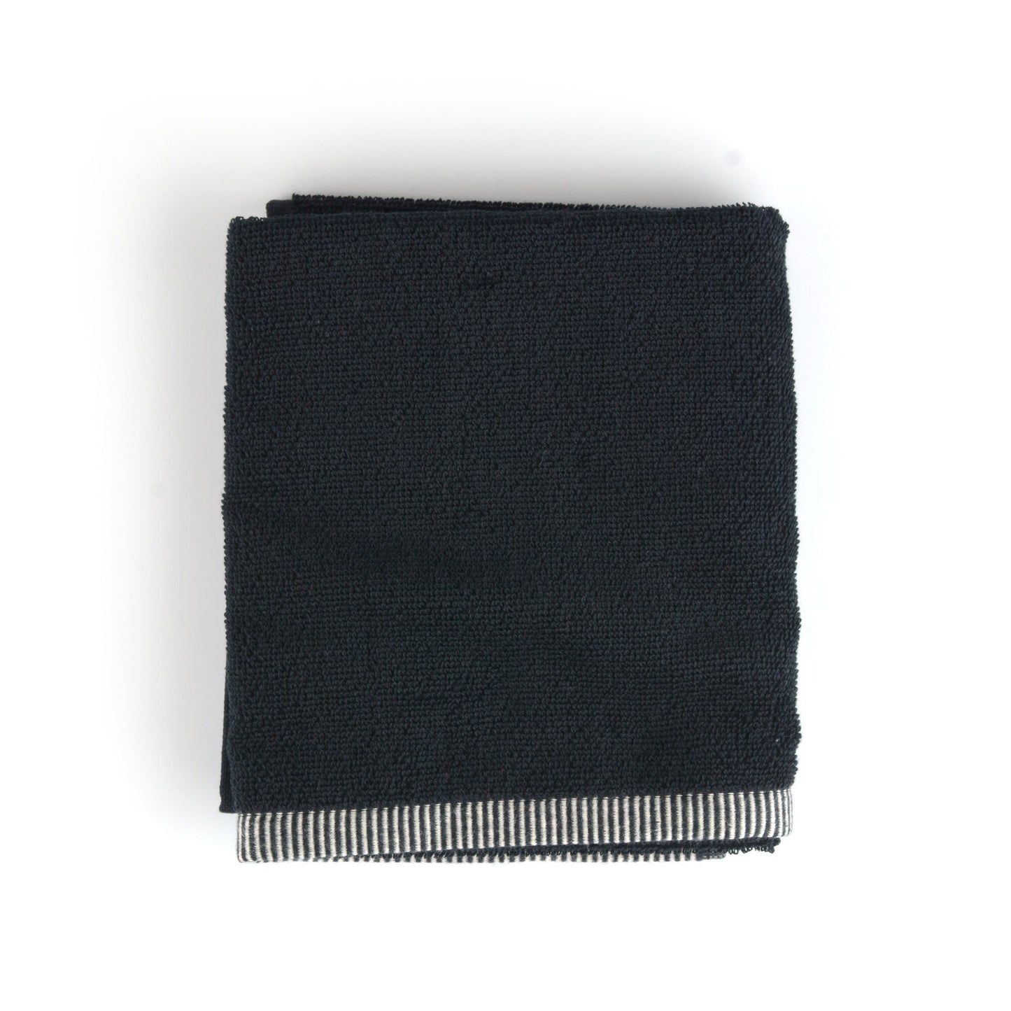 Keukendoek Solid Zwart