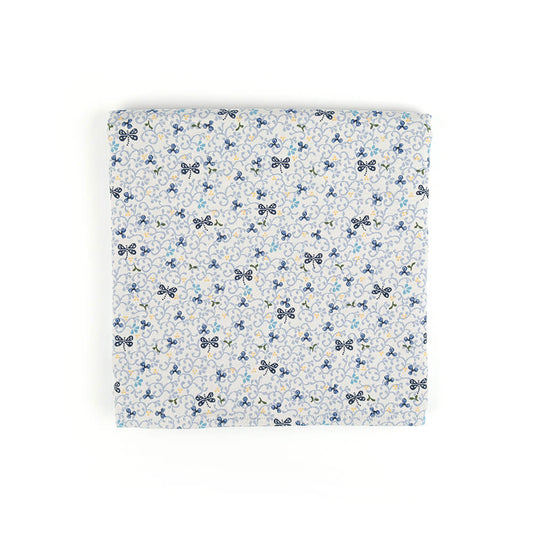 Tafelkleed Dragonfly Garden 140x140