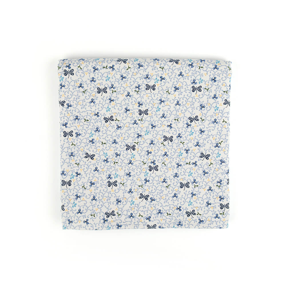 Tafelkleed Dragonfly Garden 140x140