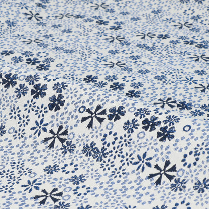 Brotkorb Indigo Lace