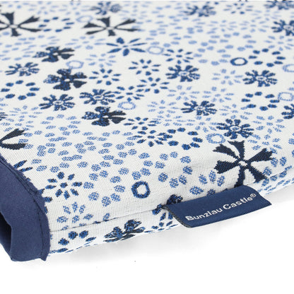 Theemuts Indigo Lace