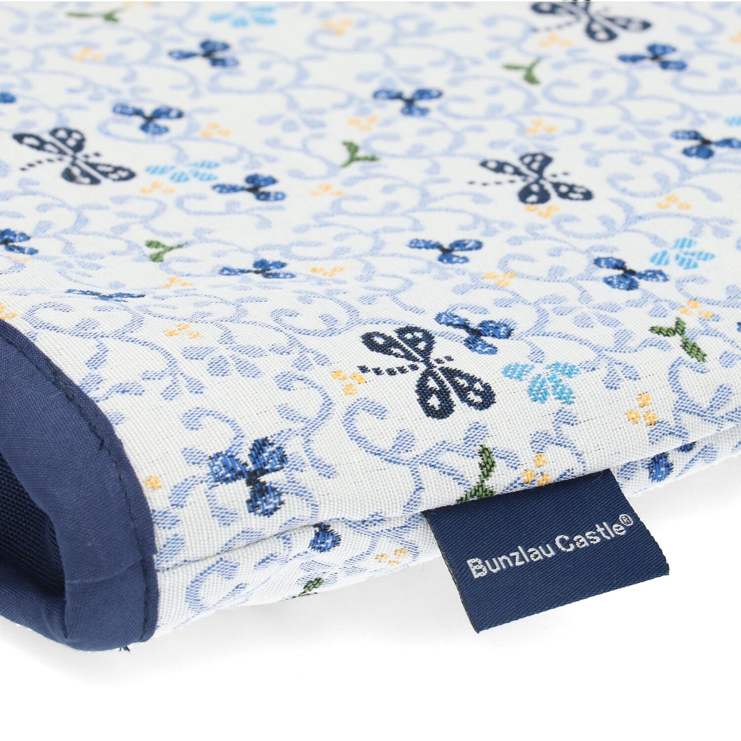 Tea Cozy Dragonfly Garden