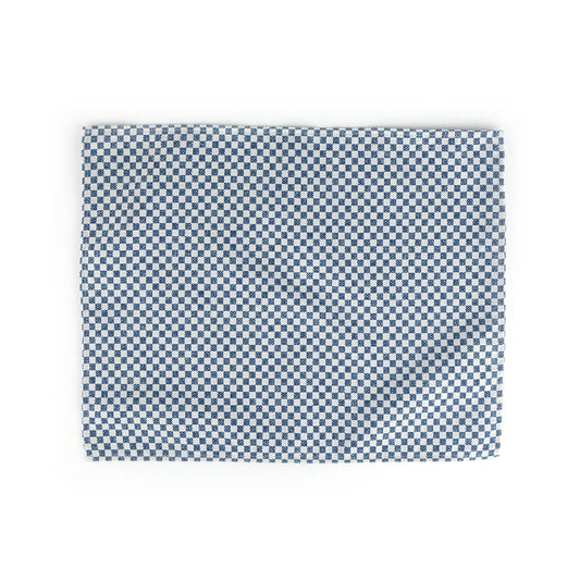 Placemat Ruit Set van 2 35x45 cm