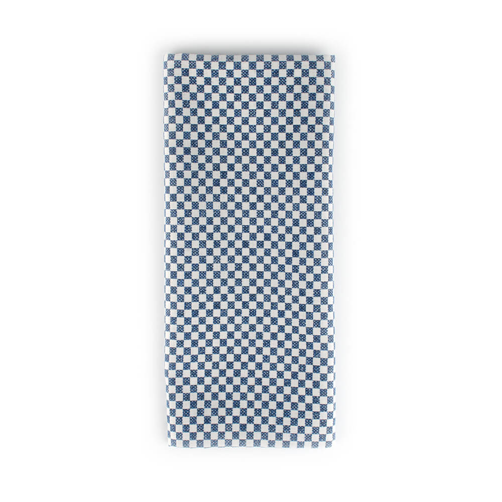 Tischläufer Diamant 45x140 cm
