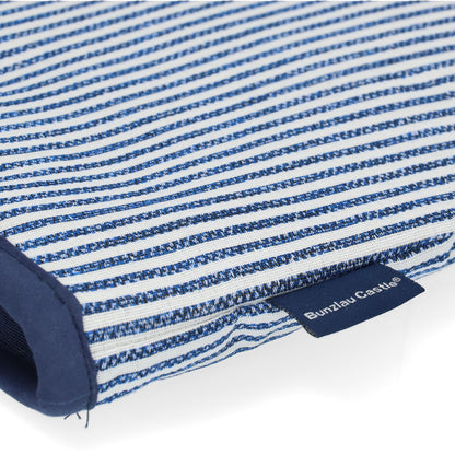 Tee gemütlicher Streifen