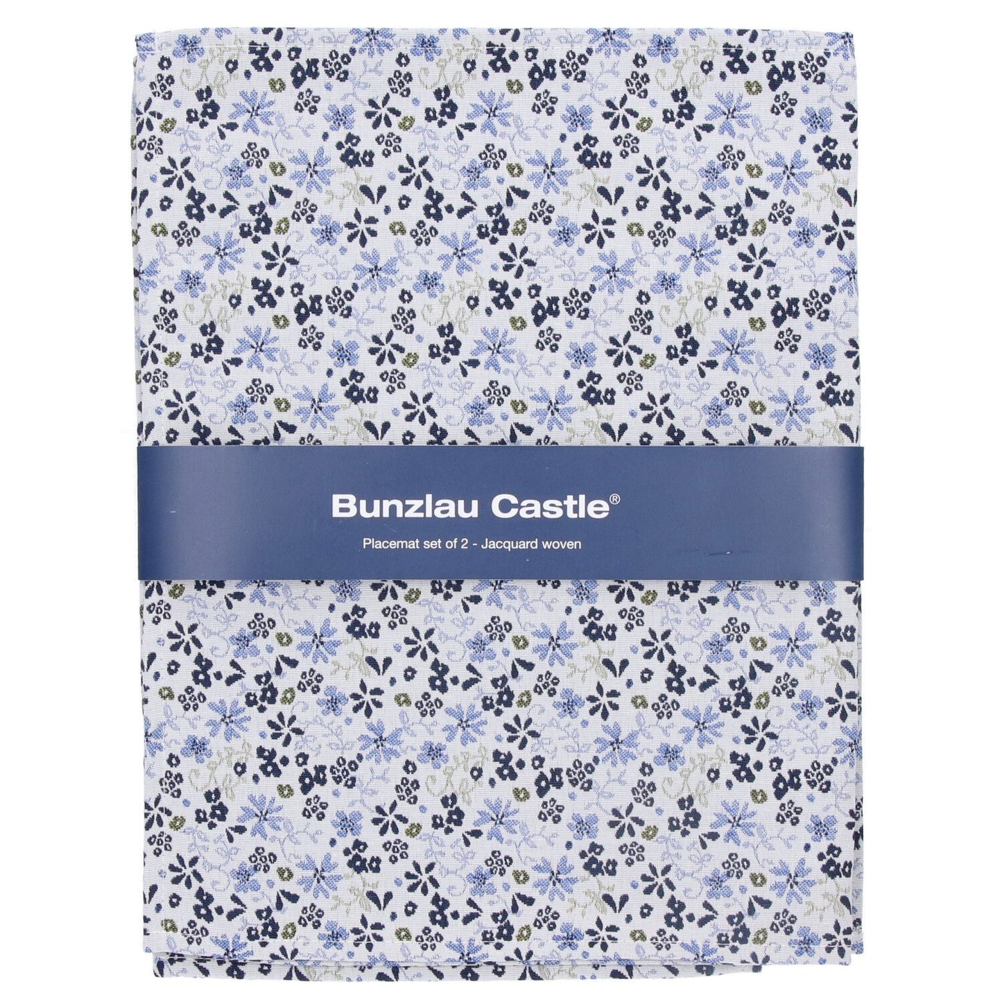 Placemat Garden Delight set of 2