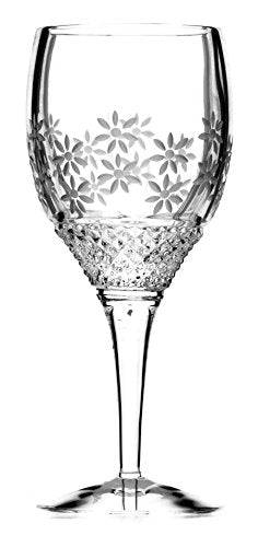 Witte wijnglas kristal Double Delight 220 ml