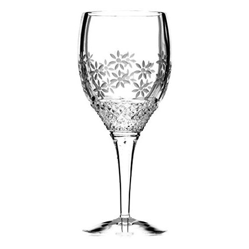 Witte wijnglas kristal Double Delight 220 ml