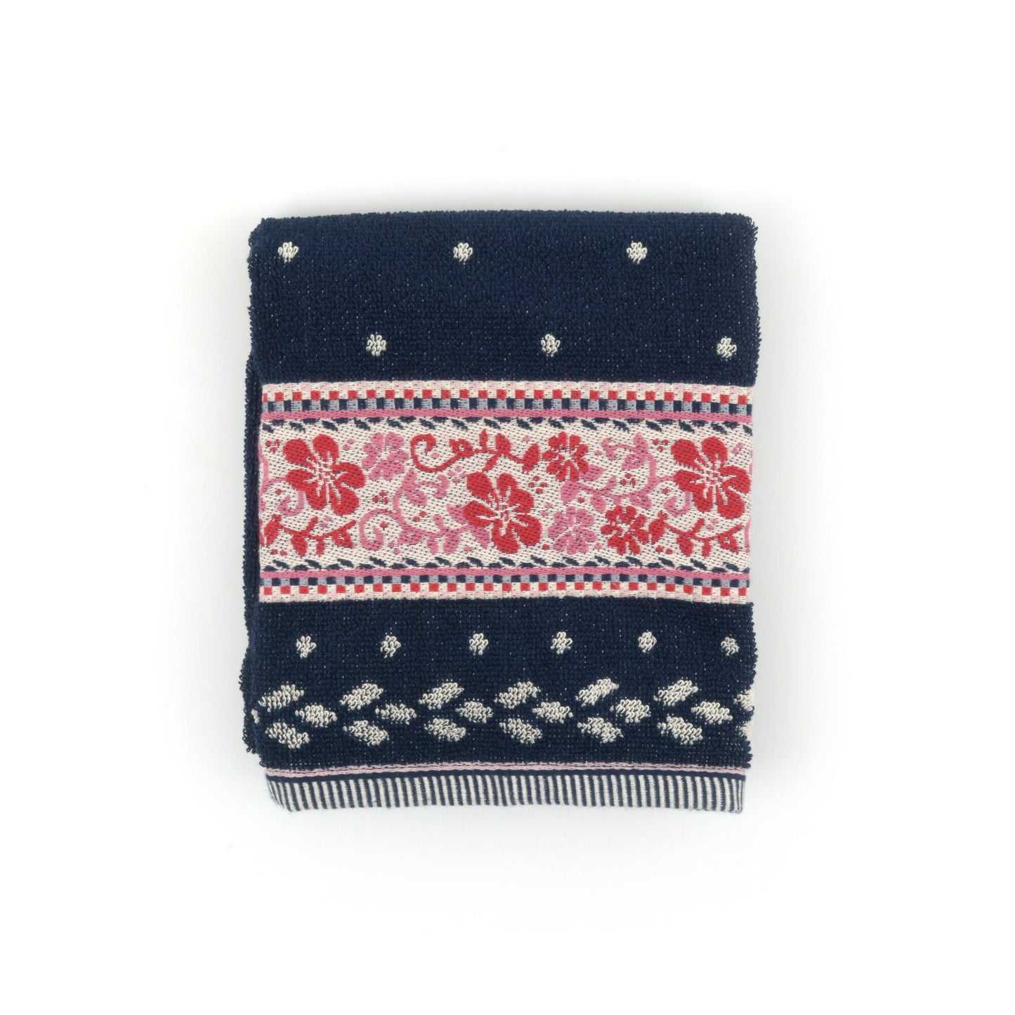 Keukendoek Harmony Donkerblauw