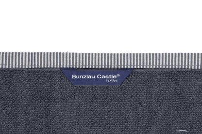 Keukendoek en Theedoek Kip Zwart
