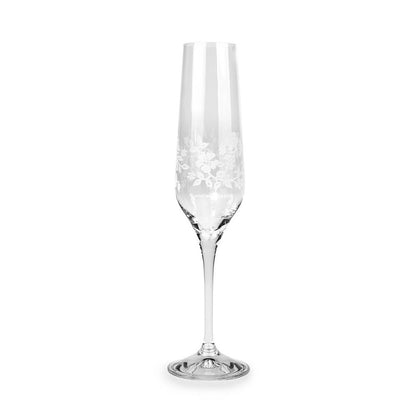 Champagne glass Summer Breeze 195 ml