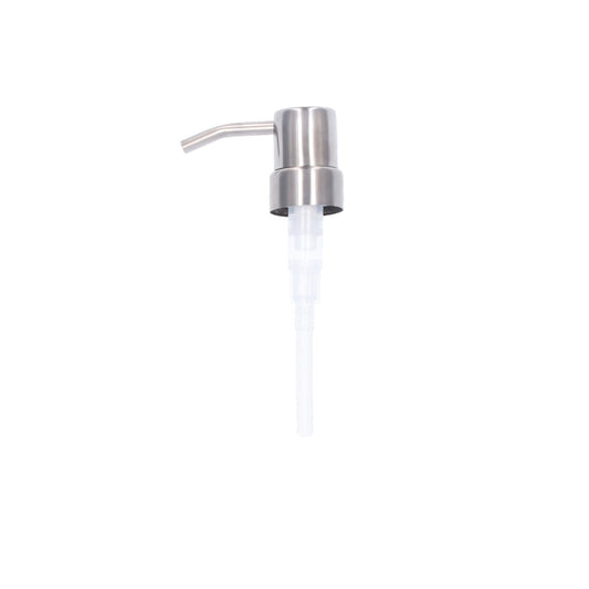 Zeeppomp Dispenser