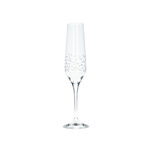 Champagne glas Bubble 195 ml