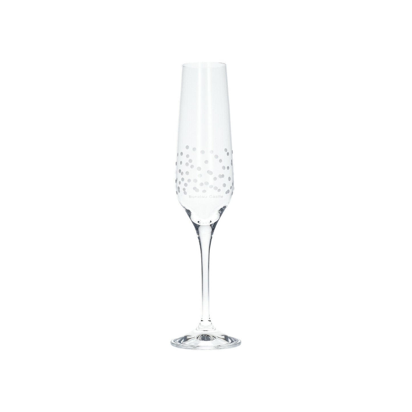 Champagne glas Bubble 195 ml