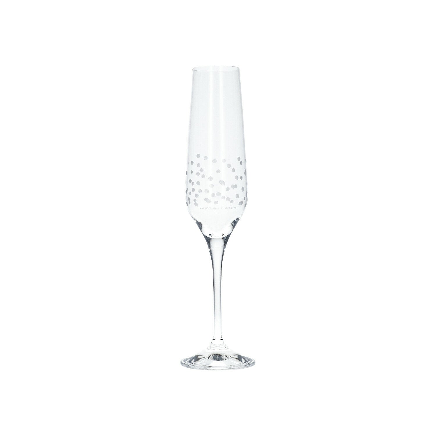 Champagne glas Bubble 195 ml