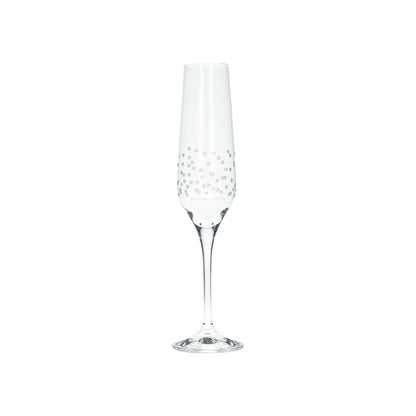 Champagne glas Bubble 195 ml
