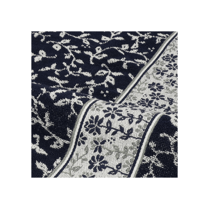 Keukendoek Daydream Donkerblauw