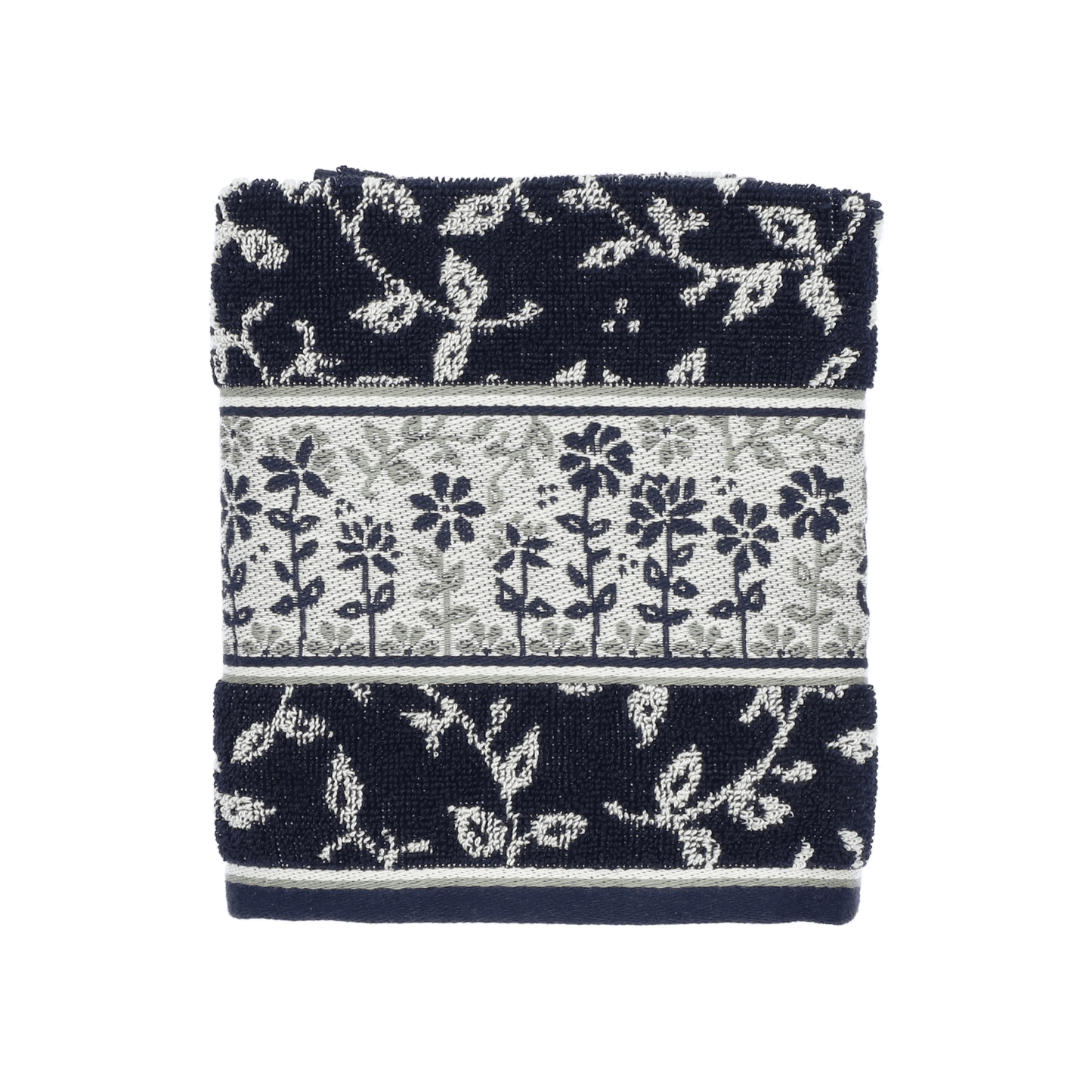 Keukendoek Daydream Donkerblauw