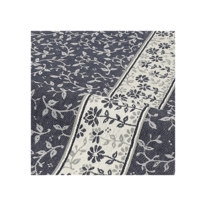 Theedoek Daydream Donkerblauw