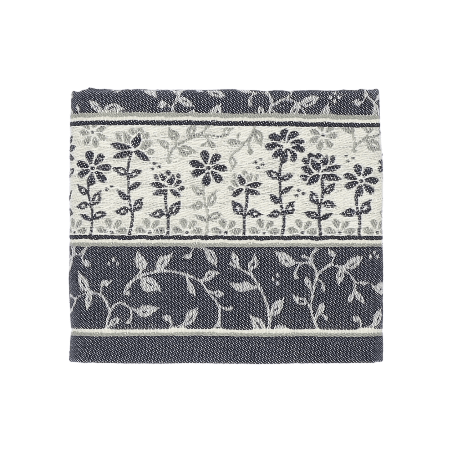 Theedoek Daydream Donkerblauw