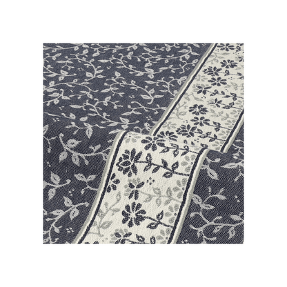 Theedoek Daydream Donkerblauw