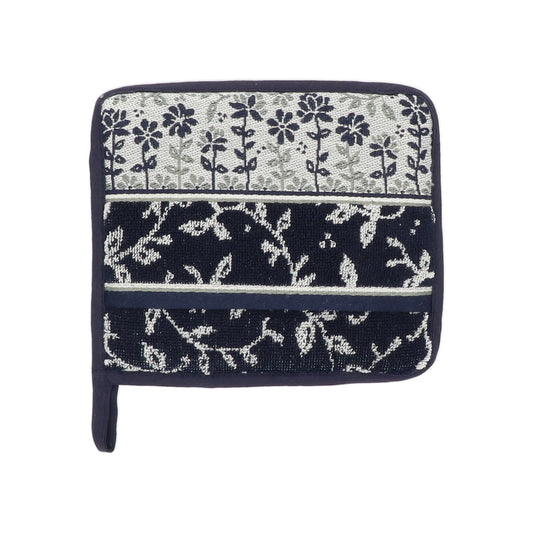 Pannenlap Daydream Donkerblauw CE