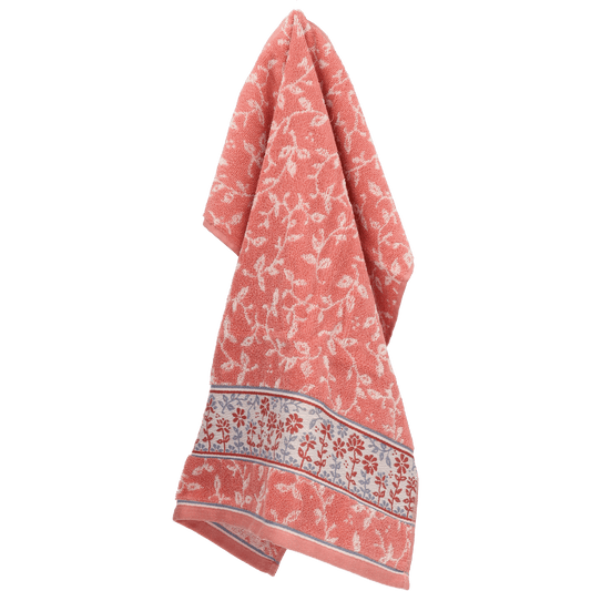 Keukendoek Daydream Roze