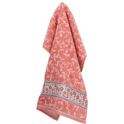 Keukendoek Daydream Roze