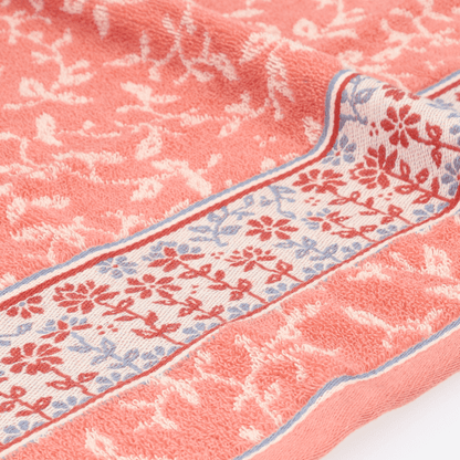 Keukendoek Daydream Roze