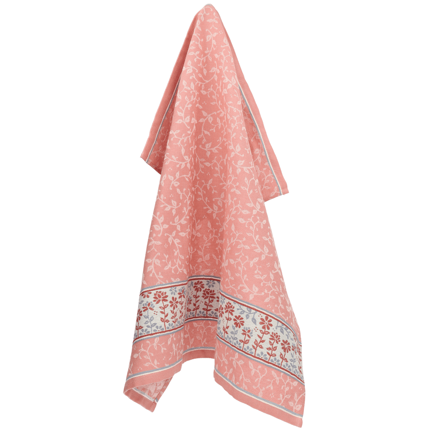 Theedoek Daydream Roze