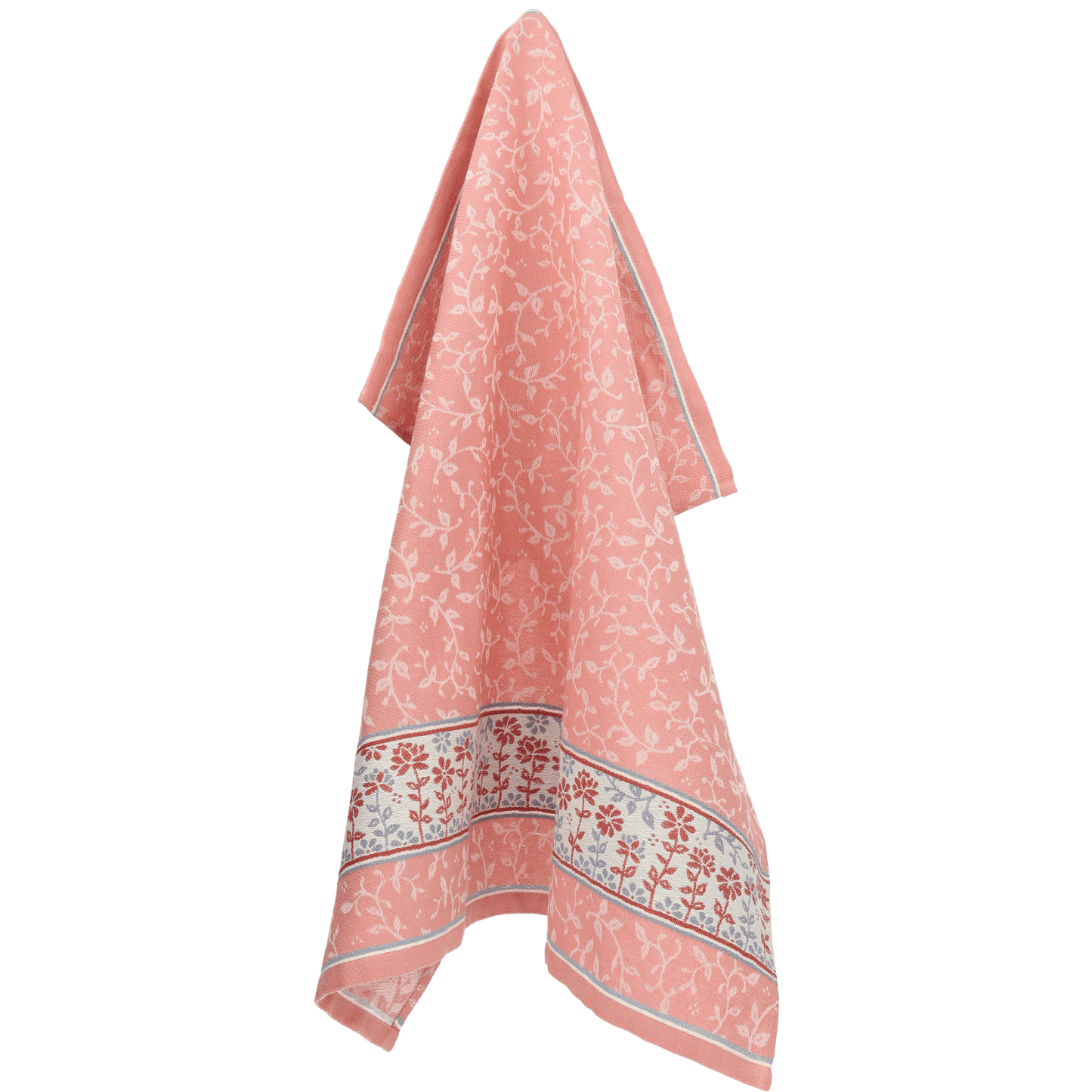 Theedoek Daydream Roze