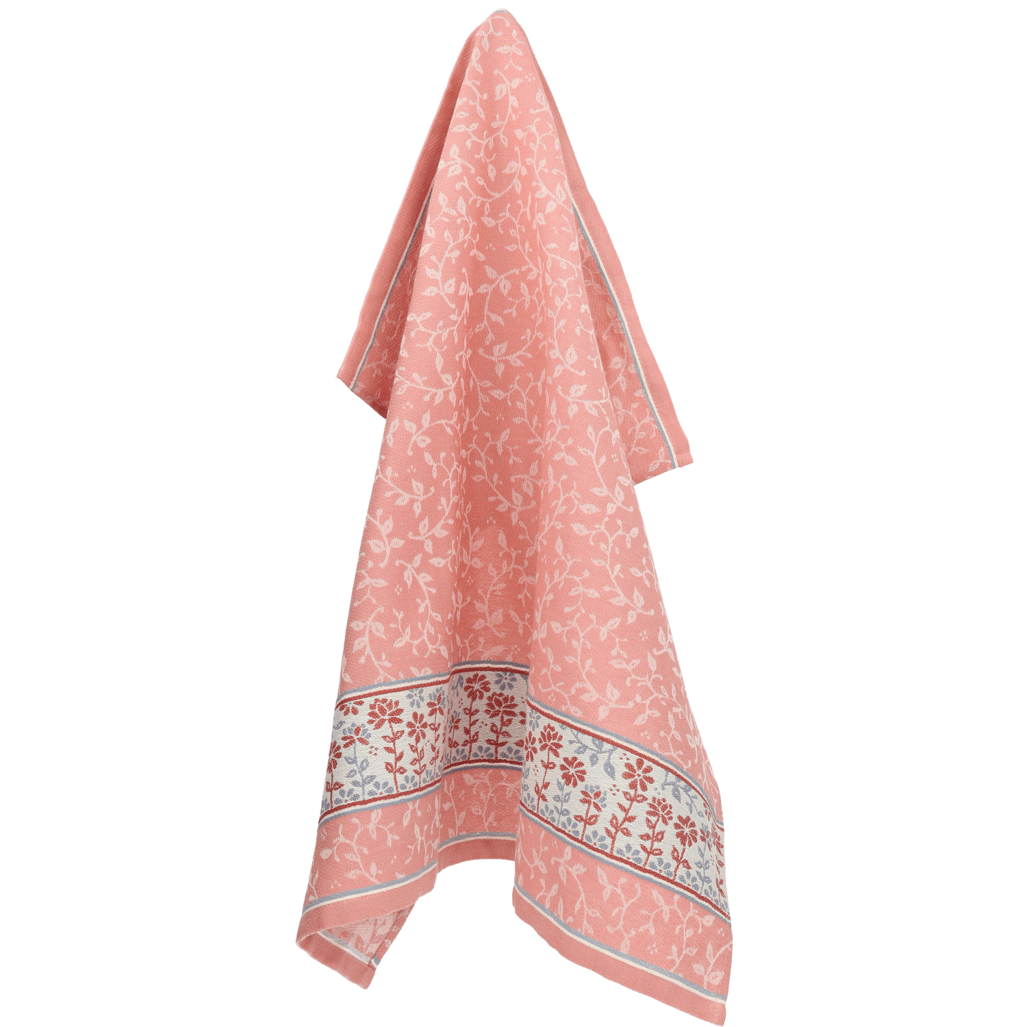 Theedoek Daydream Roze