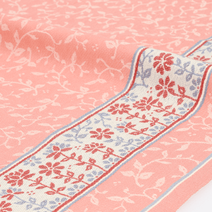 Theedoek Daydream Roze