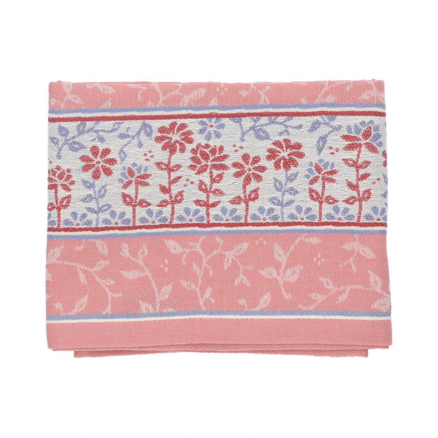 Theedoek Daydream Roze