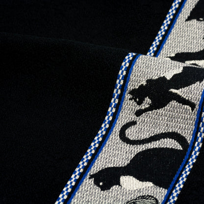 Keukendoek Kat Zwart