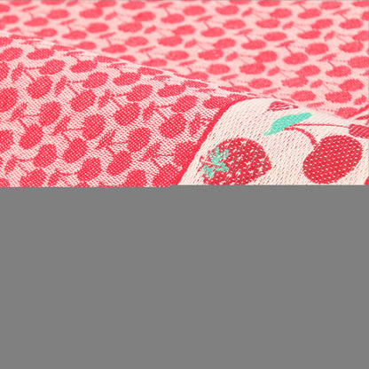 Theedoek Fruit Rood