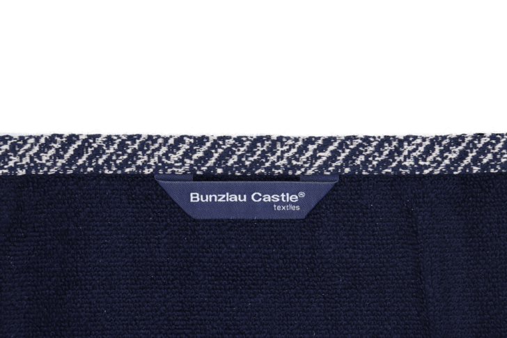 Keukendoek en Theedoek Maritime Donkerblauw